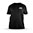 Koszulka MDT Rimfire w kolorze czarnym, rozmiar M. Wygodna i stylowa odzież od MDT. Idealna na każdą okazję! 🖤👕 Sprawdź teraz i dodaj do koszyka!